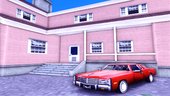 Esperanto 4 Door Style